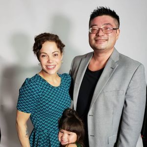 Meet your Posher, Erika